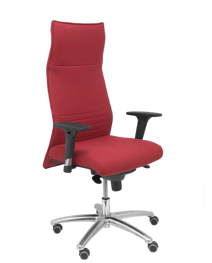 Sillón Albacete XL bali hasta 160kg | Sillas Ergonómicas