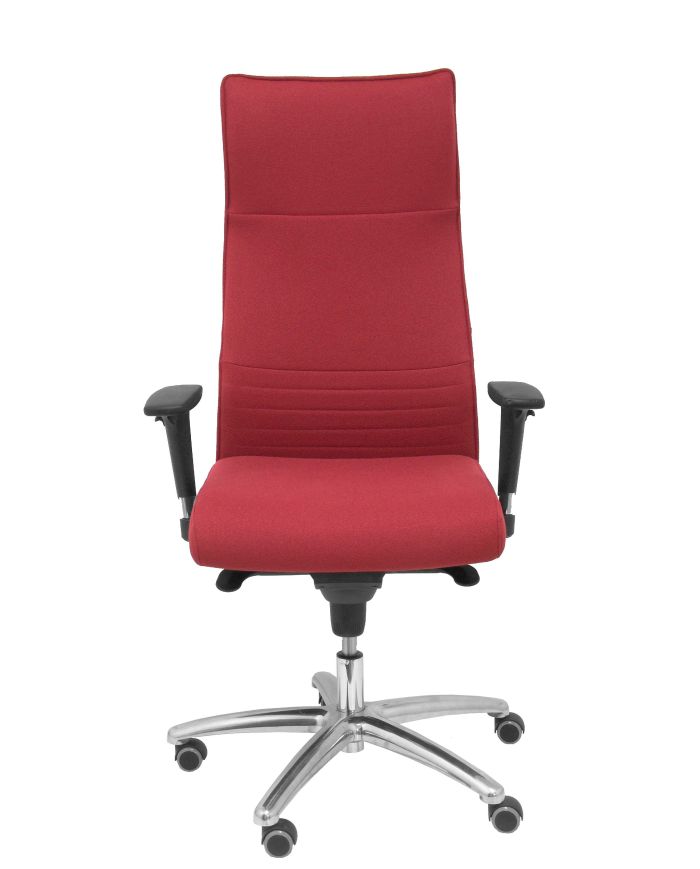 Sillón Albacete XL bali hasta 160kg | Sillas Ergonómicas