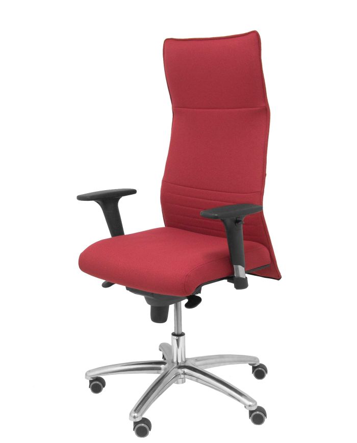Sillón Albacete XL bali hasta 160kg | Sillas Ergonómicas