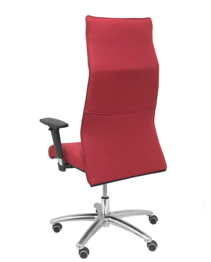 Sillón Albacete XL bali hasta 160kg | Sillas Ergonómicas