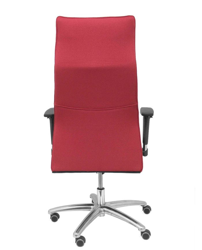 Sillón Albacete XL bali hasta 160kg | Sillas Ergonómicas