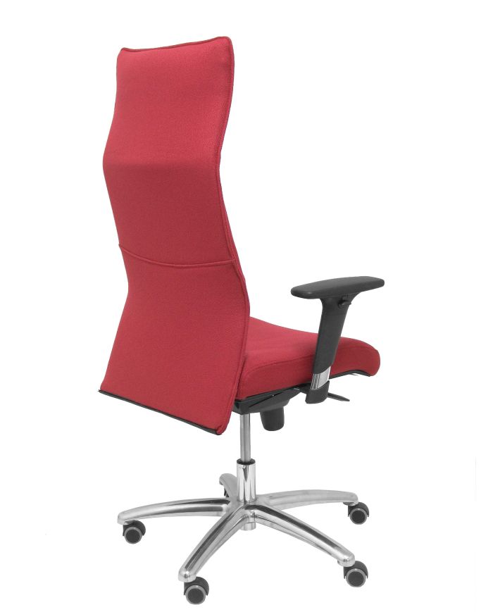 Sillón Albacete XL bali hasta 160kg | Sillas Ergonómicas