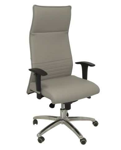 Sillón Albacete XL hasta 160kg | Sillas Ergonómicas