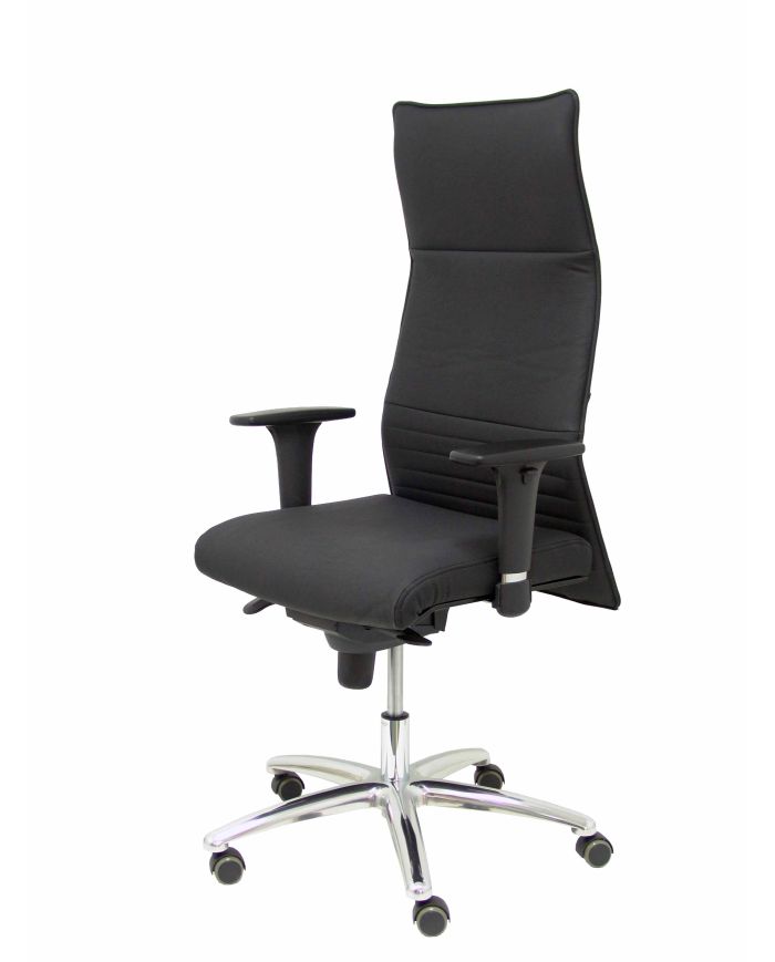 Sillón Albacete XL hasta 160kg | Sillas Ergonómicas