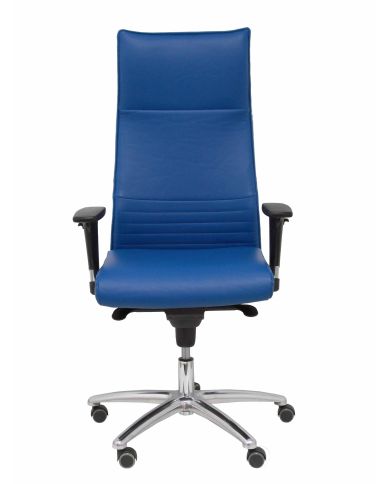 Sillón Albacete XL hasta 160kg | Sillas Ergonómicas