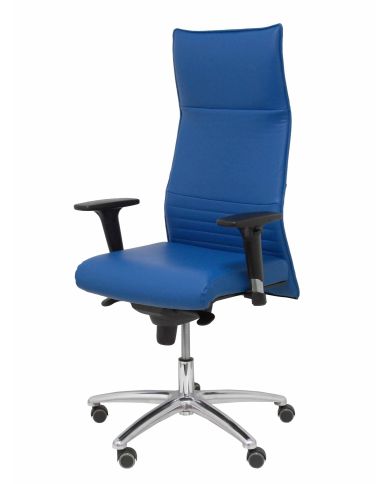 Sillón Albacete XL hasta 160kg | Sillas Ergonómicas