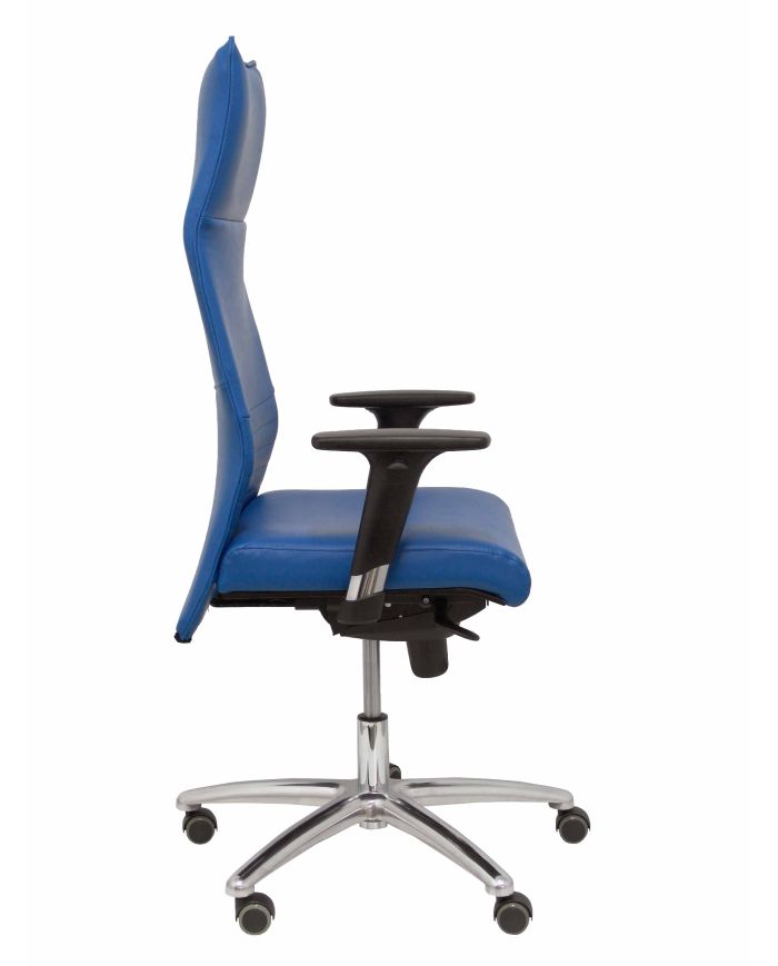 Sillón Albacete XL hasta 160kg | Sillas Ergonómicas