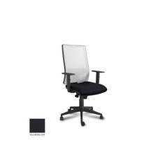 Silla ergonómica de oficina modelo DIPLOMATIX