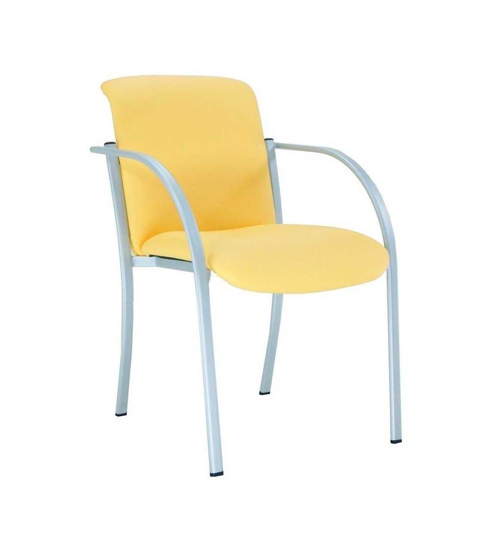 Silla confidente modelo GUS de Vincolo