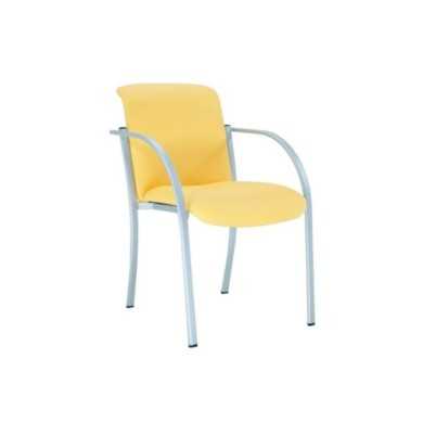 Silla confidente modelo GUS de Vincolo Silla confidente modelo GUS de Vincolo