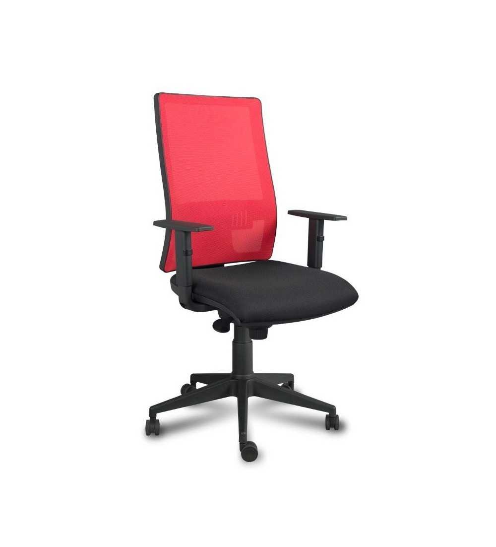 Silla operativa Sena sin cabezal