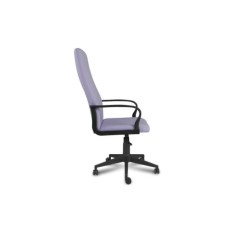 Sillón ergonómico dirección modelo STABILITE PRO , respaldo alto, base poliamida