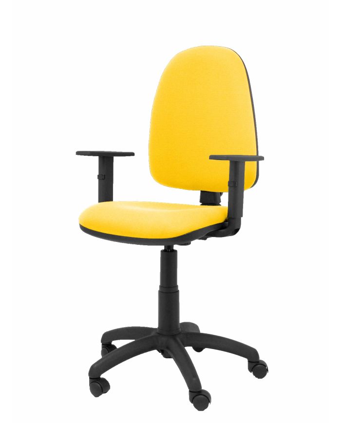 Silla Ergonómica Aýna bali brazos regulables