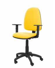 Silla Ergonómica Aýna bali brazos regulables
