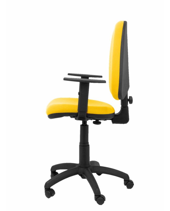 Silla Ergonómica Aýna bali brazos regulables