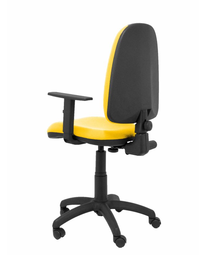Silla Ergonómica Aýna bali brazos regulables