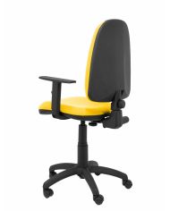 Silla Ergonómica Aýna bali brazos regulables