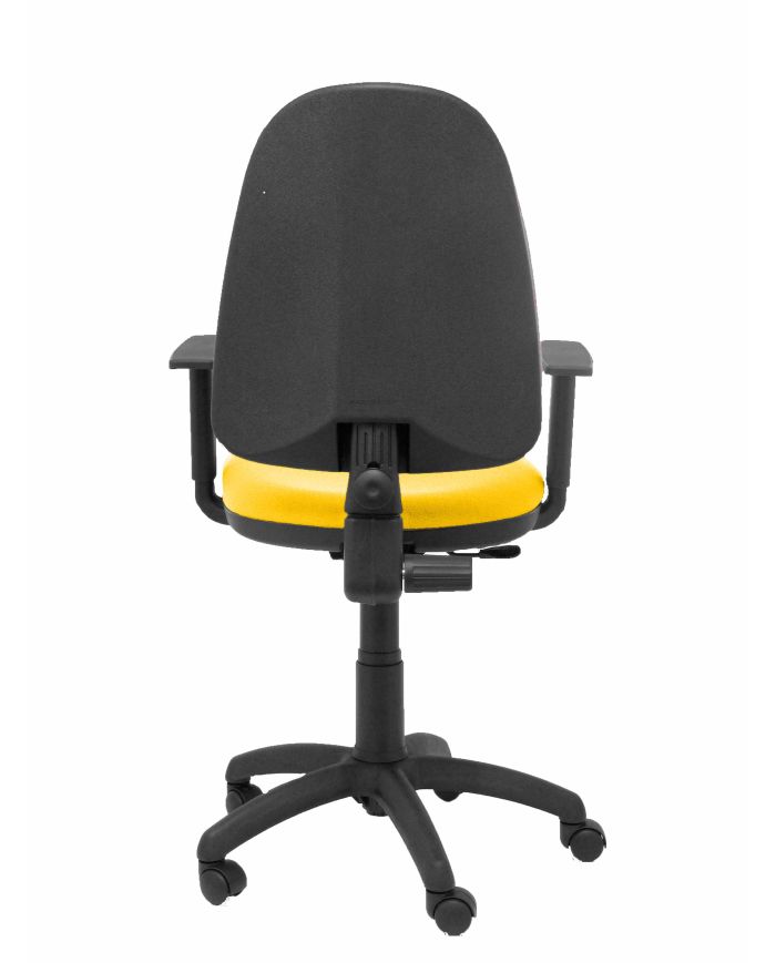 Silla Ergonómica Aýna bali brazos regulables