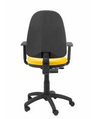 Silla Ergonómica Aýna bali brazos regulables