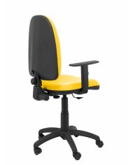 Silla Ergonómica Aýna bali brazos regulables