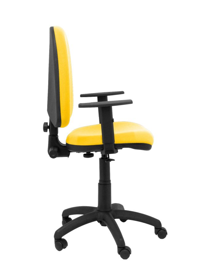 Silla Ergonómica Aýna bali brazos regulables