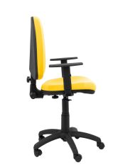 Silla Ergonómica Aýna bali brazos regulables