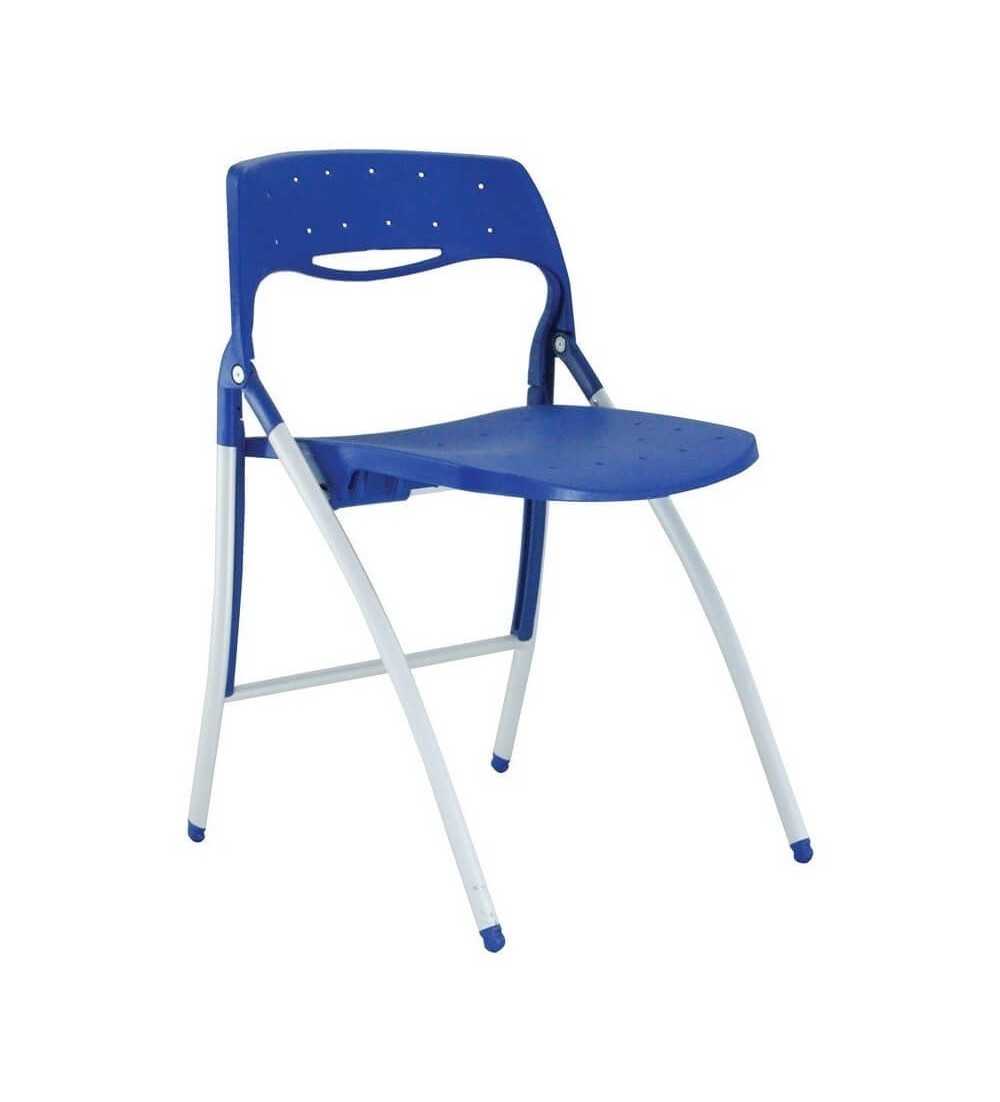 Silla plegable modelo EXECUTIVA