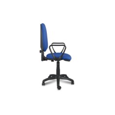 Silla de oficina modelo STABILITE, con brazos