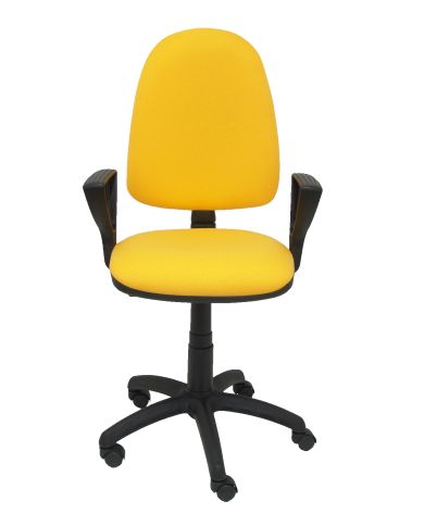 Silla Aýna bali brazos | Sillas Ergonómicas