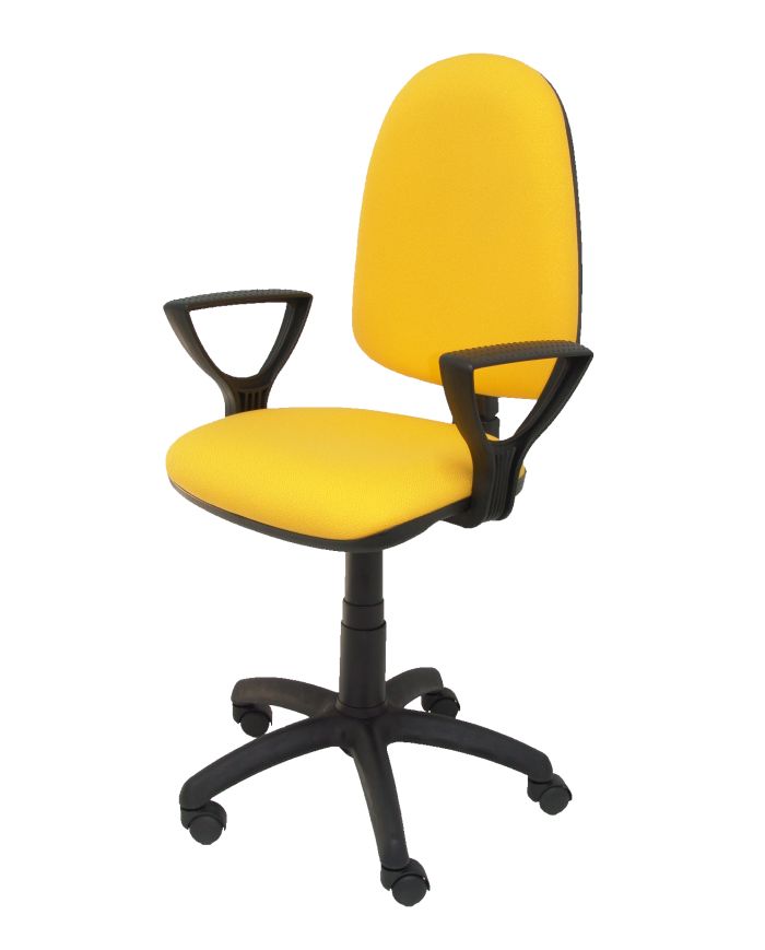Silla Aýna bali brazos | Sillas Ergonómicas