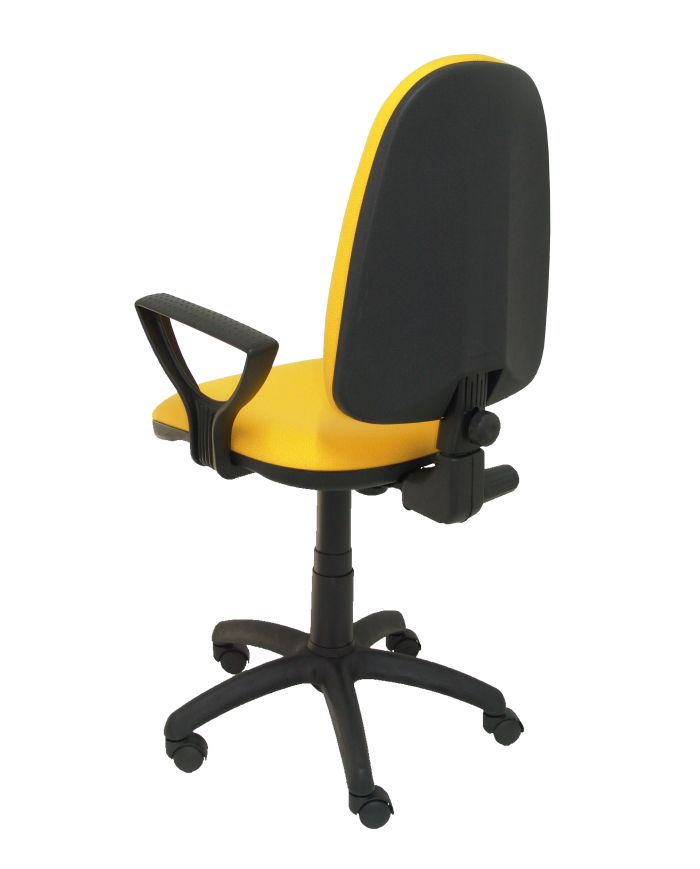 Silla Aýna bali brazos | Sillas Ergonómicas