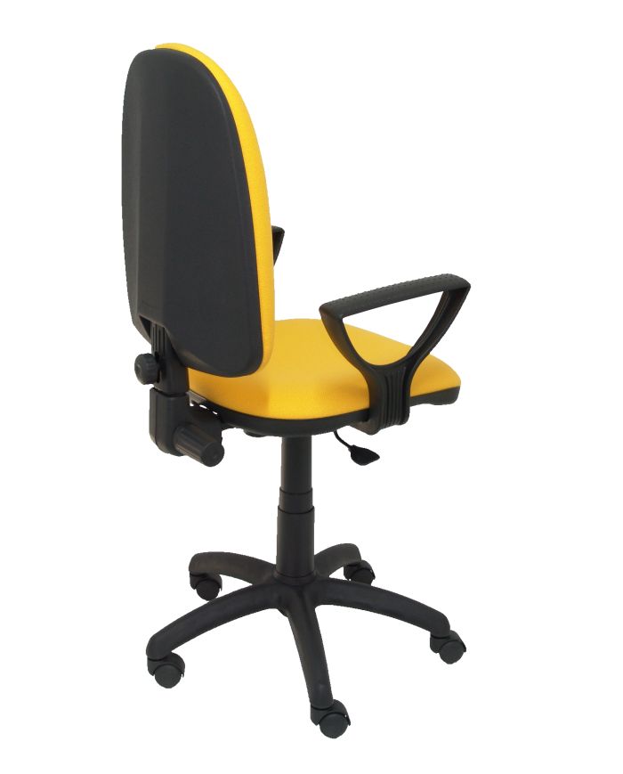 Silla Aýna bali brazos | Sillas Ergonómicas