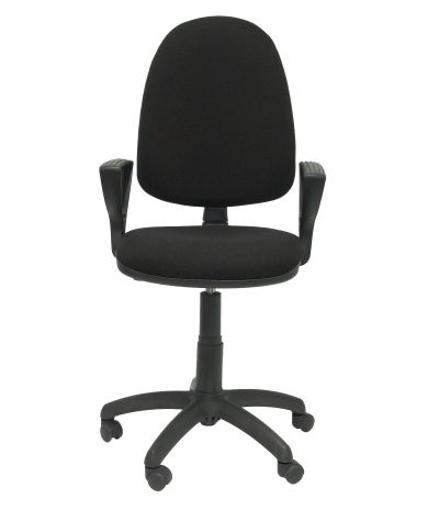 Silla Aýna bali brazos fijos | Sillas Ergonómicas