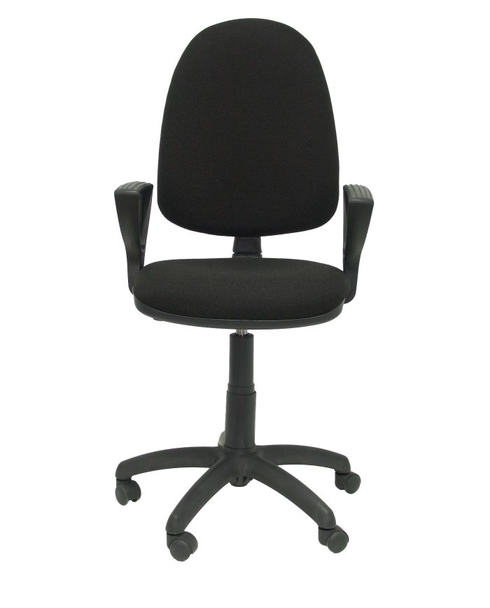 Silla Aýna bali brazos fijos | Sillas Ergonómicas