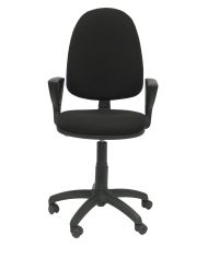 Silla Aýna bali brazos fijos