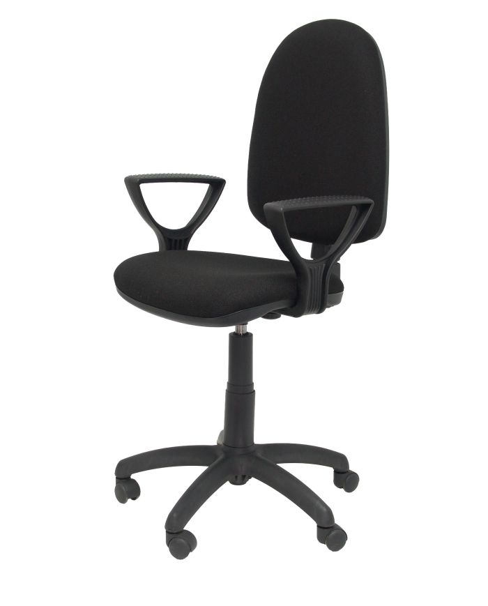 Silla Aýna bali brazos fijos | Sillas Ergonómicas