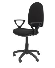 Silla Aýna bali brazos fijos