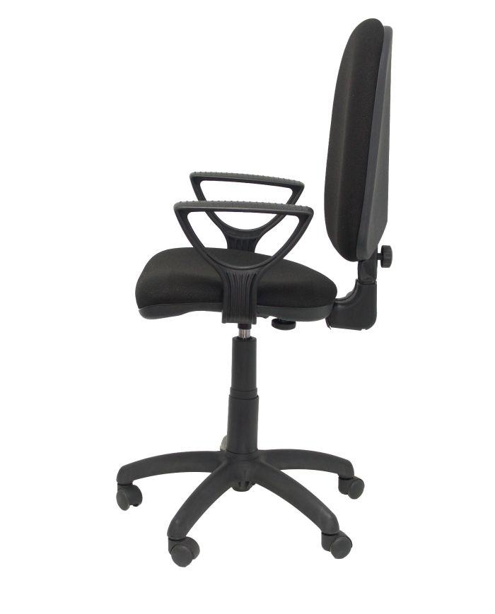 Silla Aýna bali brazos fijos | Sillas Ergonómicas