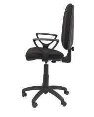 Silla Aýna bali brazos fijos