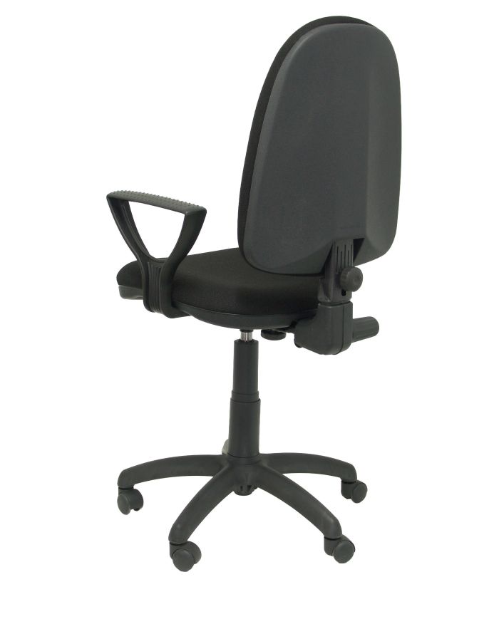 Silla Aýna bali brazos fijos | Sillas Ergonómicas