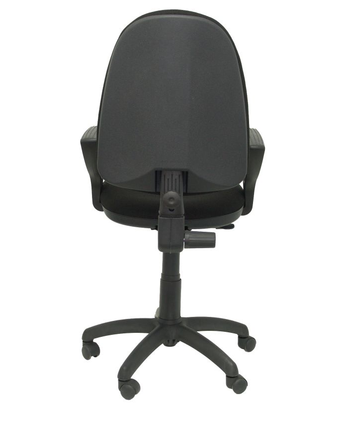 Silla Aýna bali brazos fijos | Sillas Ergonómicas