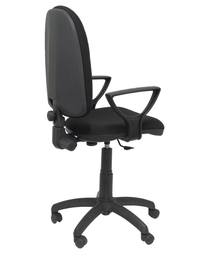 Silla Aýna bali brazos fijos | Sillas Ergonómicas