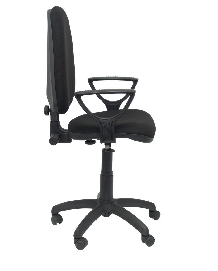 Silla Aýna bali brazos fijos | Sillas Ergonómicas
