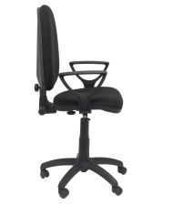 Silla Aýna bali brazos fijos