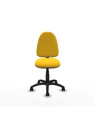 Silla Ergonómica Aýna CP sin brazos base poliamida