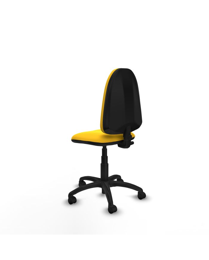 Silla Ergonómica Aýna CP sin brazos base poliamida