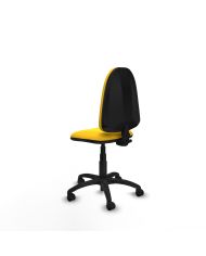 Silla Ergonómica Aýna CP sin brazos base poliamida