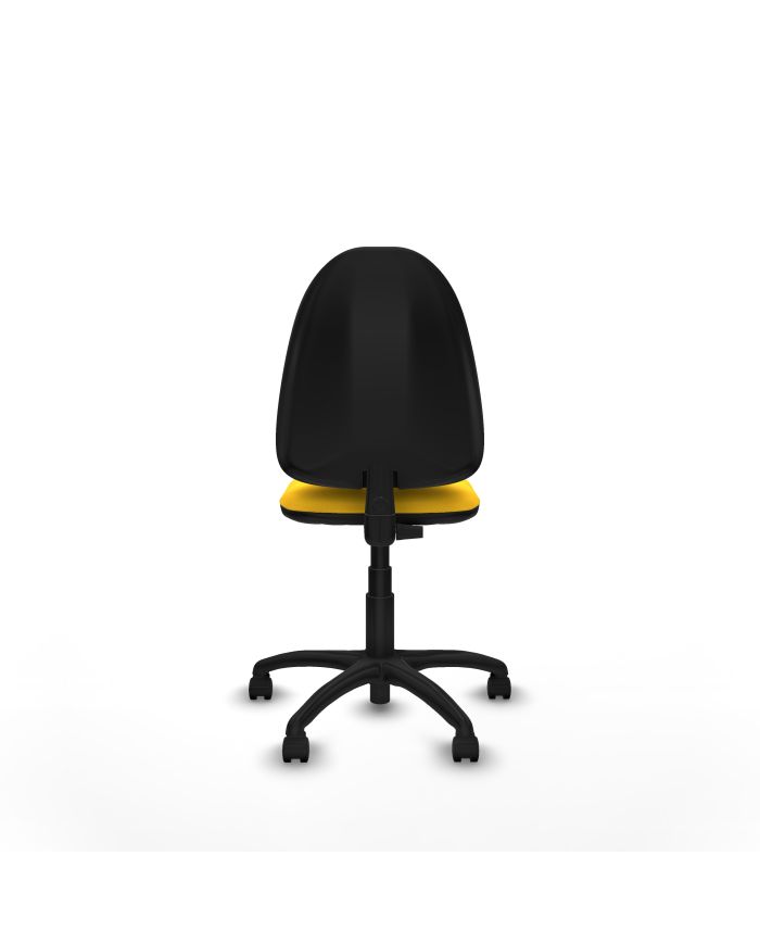 Silla Ergonómica Aýna CP sin brazos base poliamida