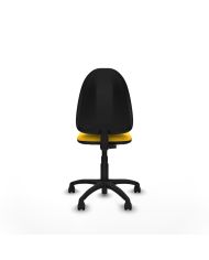 Silla Ergonómica Aýna CP sin brazos base poliamida