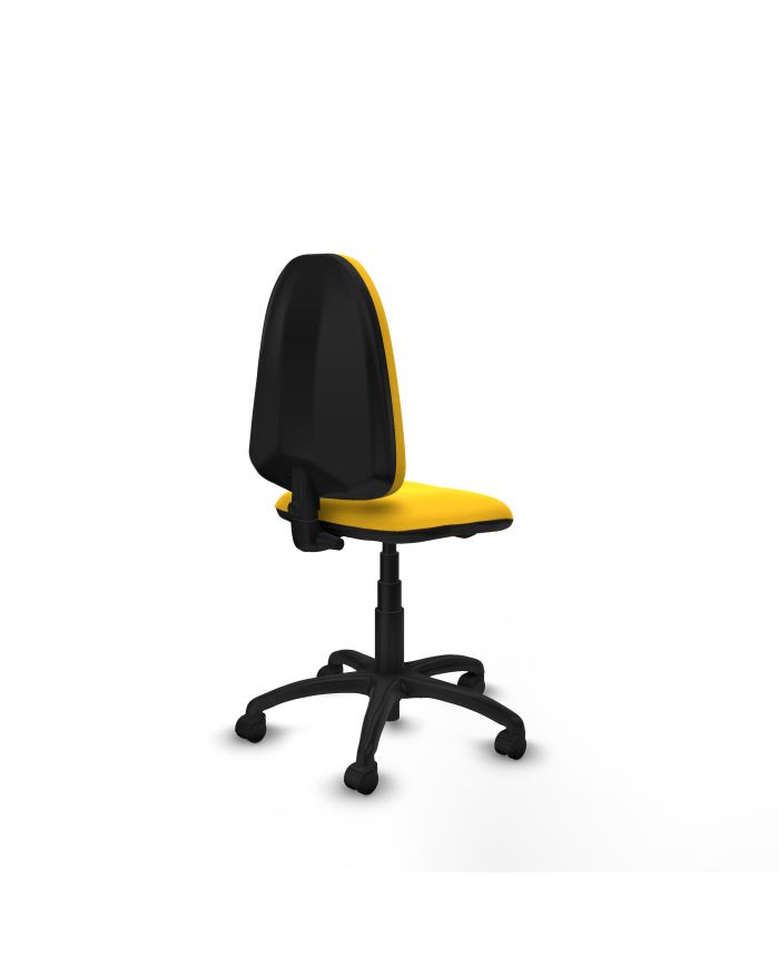 Silla Ergonómica Aýna CP sin brazos base poliamida
